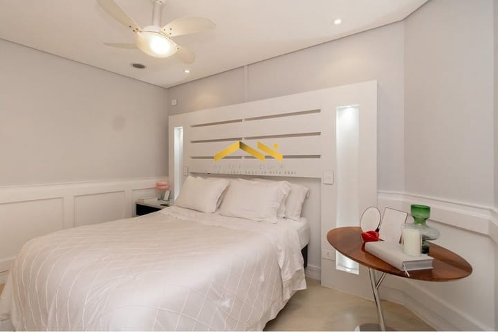 Apartamento à venda com 2 quartos, 130m² - Foto 2