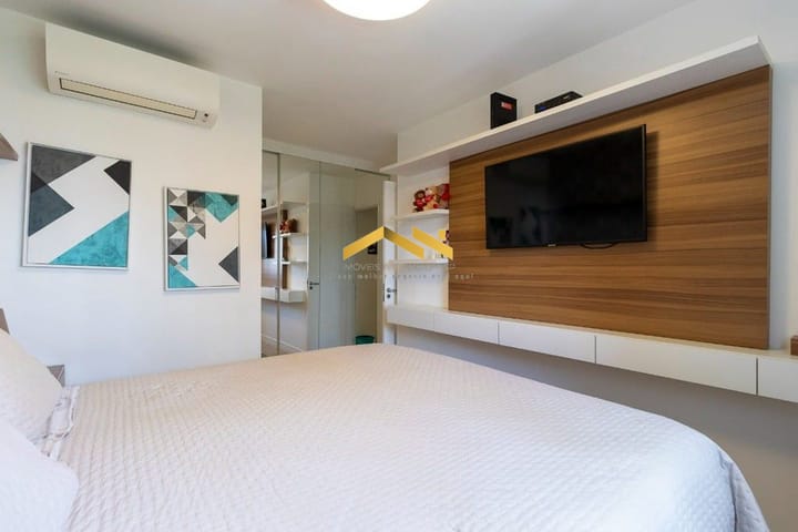 Apartamento à venda com 2 quartos, 86m² - Foto 33