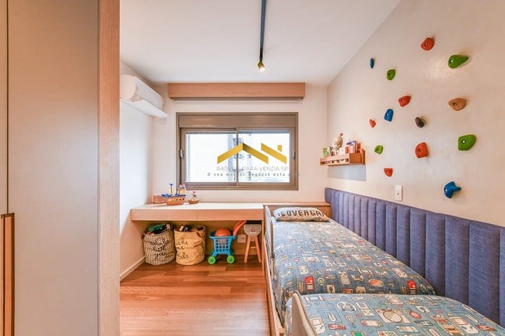 Apartamento à venda com 3 quartos, 149m² - Foto 45