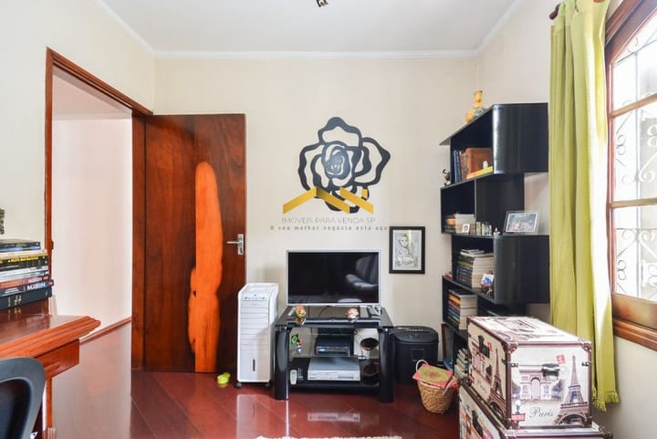 Casa à venda com 4 quartos, 180m² - Foto 17