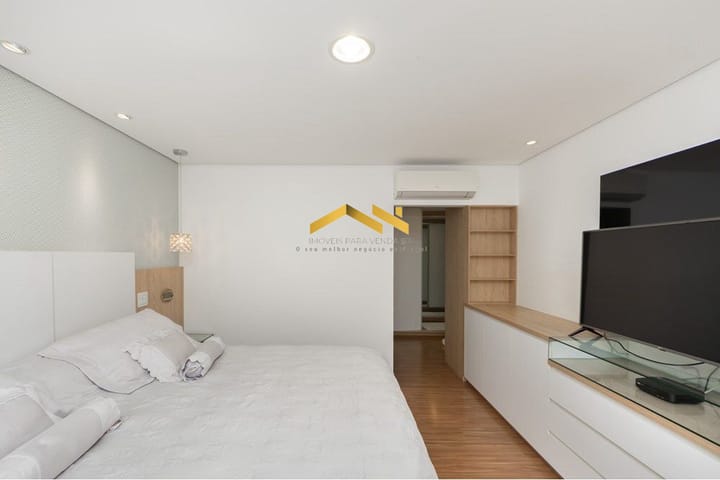 Apartamento à venda com 3 quartos, 172m² - Foto 52