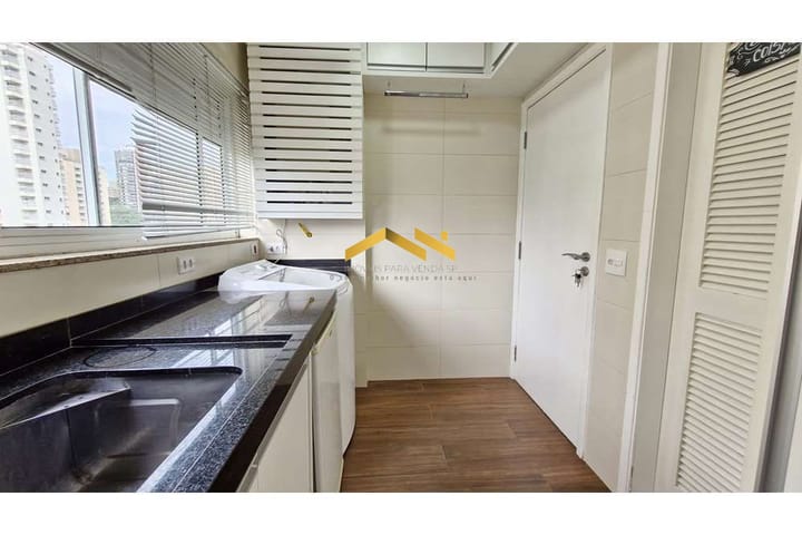 Apartamento à venda com 3 quartos, 147m² - Foto 15