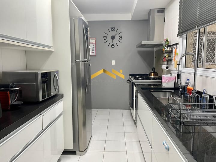 Apartamento à venda com 3 quartos, 126m² - Foto 18