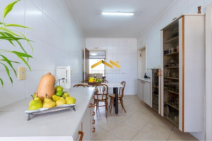 Apartamento à venda com 4 quartos, 200m² - Foto 40