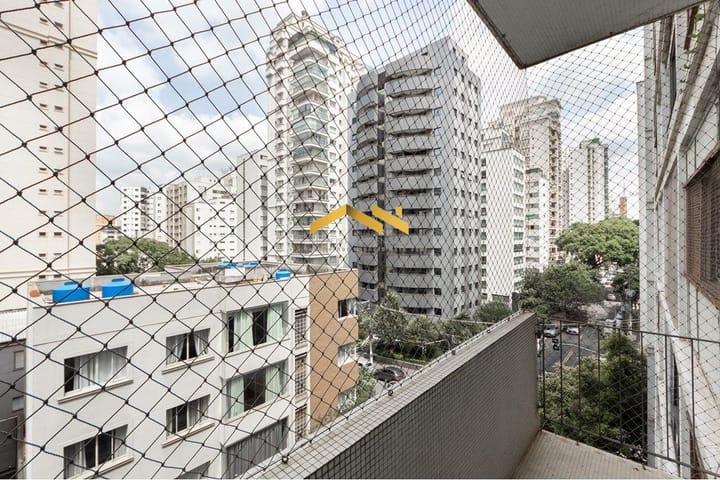 Apartamento à venda com 2 quartos, 117m² - Foto 18