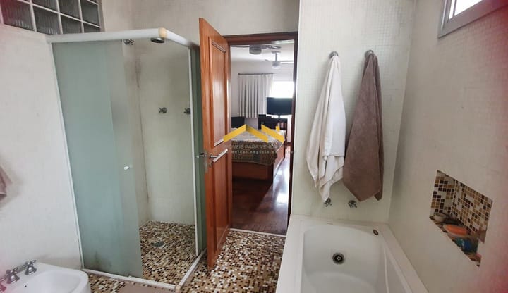 Apartamento à venda com 2 quartos, 189m² - Foto 9