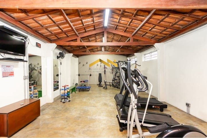 Casa à venda com 3 quartos, 131m² - Foto 18