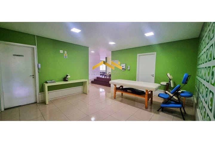 Apartamento à venda com 2 quartos, 80m² - Foto 46