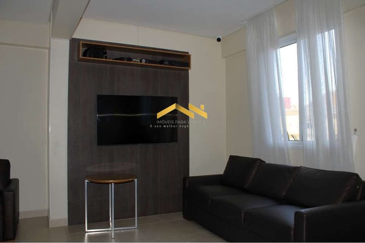 Apartamento à venda com 3 quartos, 65m² - Foto 7