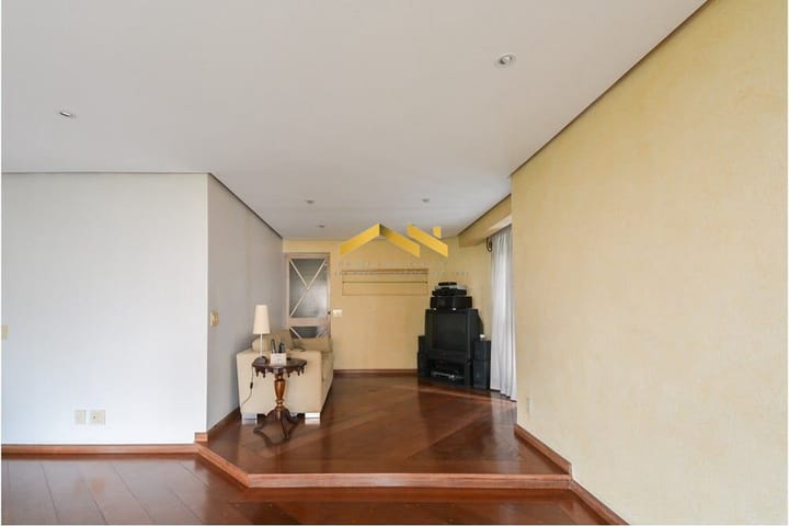 Apartamento à venda com 4 quartos, 160m² - Foto 52