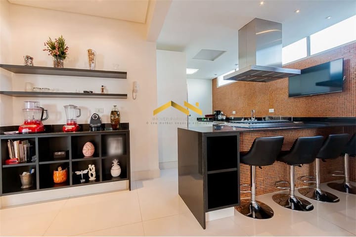 Apartamento à venda com 3 quartos, 165m² - Foto 31