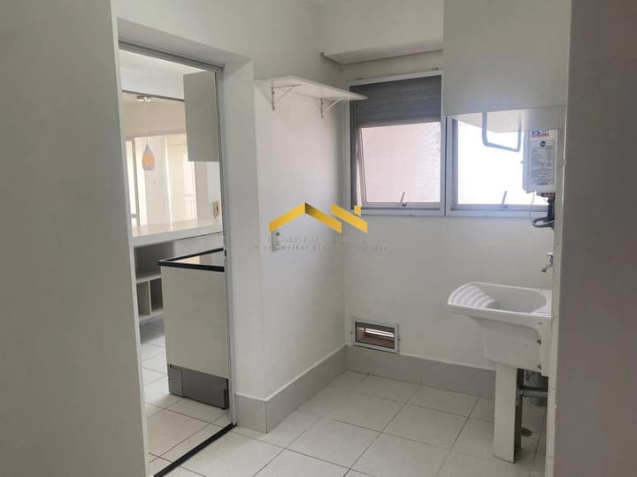 Apartamento à venda com 3 quartos, 130m² - Foto 18