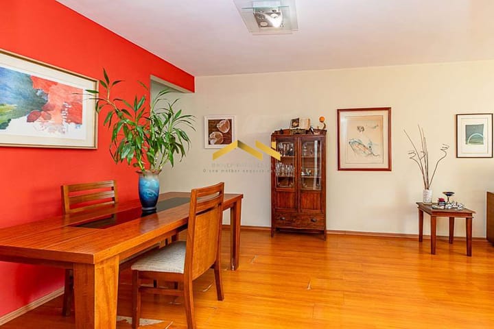 Apartamento à venda com 3 quartos, 111m² - Foto 24