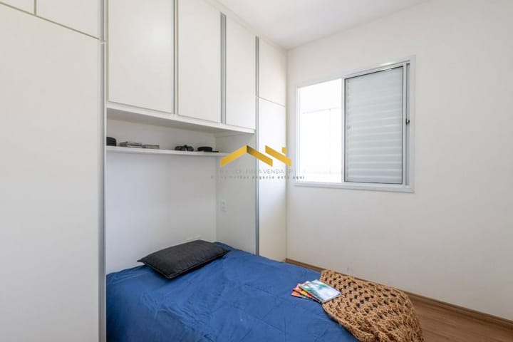 Apartamento à venda com 2 quartos, 69m² - Foto 23