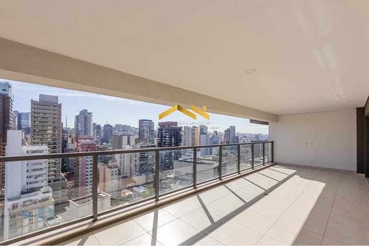 Apartamento à venda com 4 quartos, 162m² - Foto 29