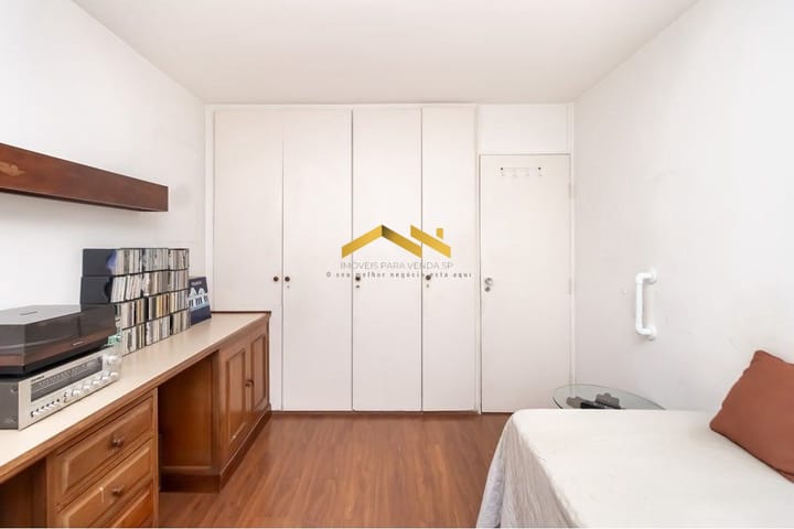 Apartamento à venda com 3 quartos, 96m² - Foto 26