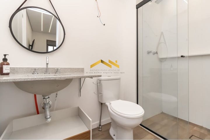 Apartamento à venda com 2 quartos, 74m² - Foto 38