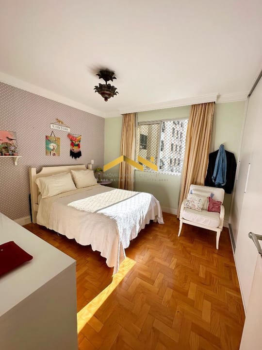 Apartamento à venda com 2 quartos, 183m² - Foto 44