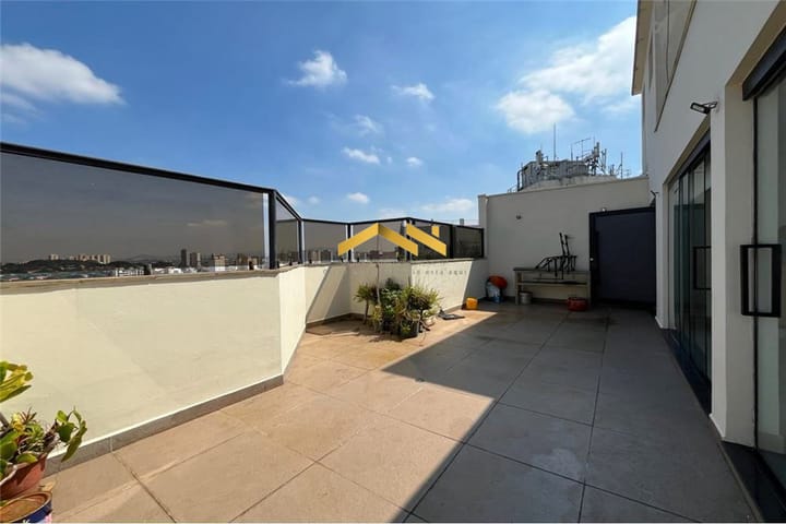 Apartamento à venda com 3 quartos, 246m² - Foto 7