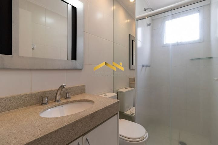 Apartamento à venda com 3 quartos, 127m² - Foto 34