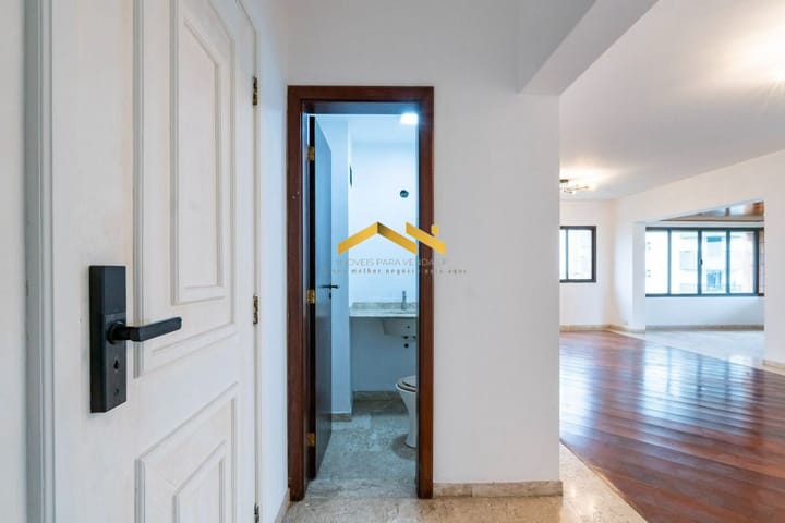 Apartamento à venda com 4 quartos, 236m² - Foto 59