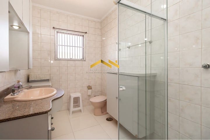 Casa à venda com 3 quartos, 200m² - Foto 9