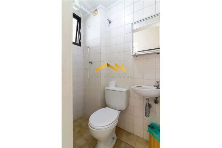 Apartamento à venda com 4 quartos, 251m² - Foto 15