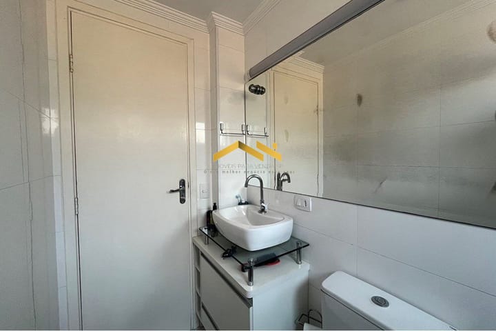 Apartamento à venda com 2 quartos, 76m² - Foto 11