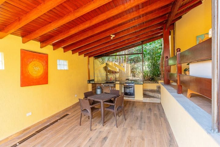 Casa à venda com 4 quartos, 550m² - Foto 47