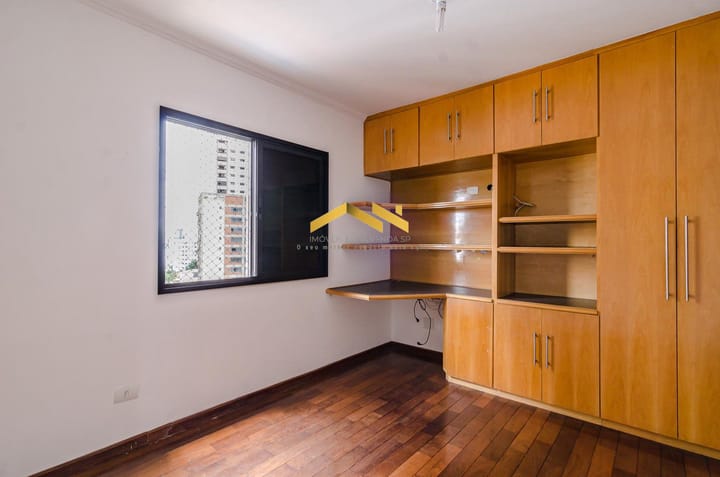 Apartamento à venda com 3 quartos, 184m² - Foto 9