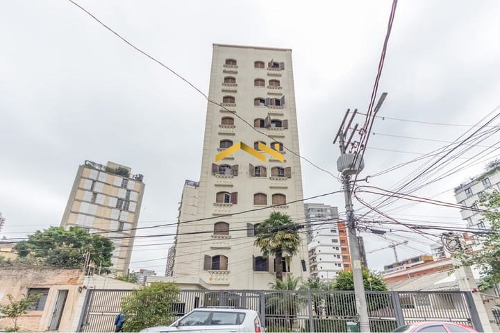 Apartamento à venda com 3 quartos, 85m² - Foto 15