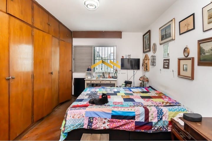 Apartamento à venda com 3 quartos, 482m² - Foto 35