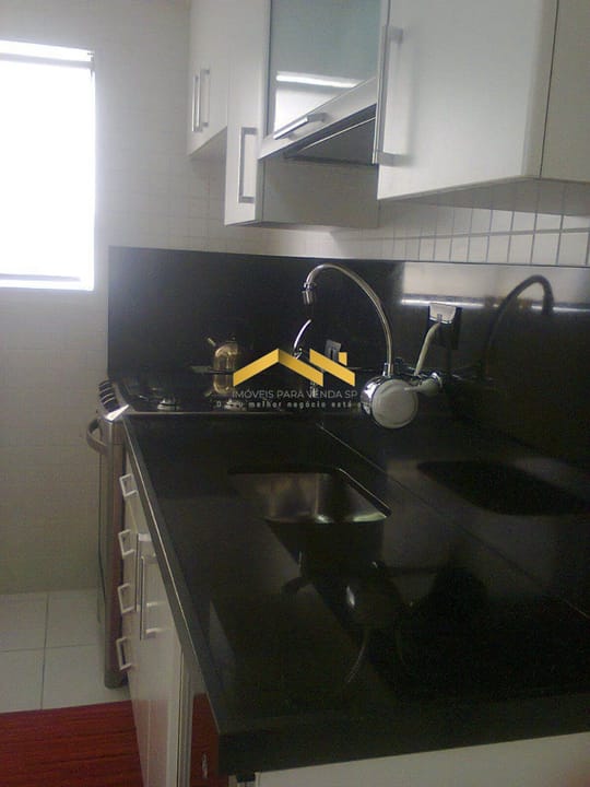 Apartamento à venda com 3 quartos, 90m² - Foto 13