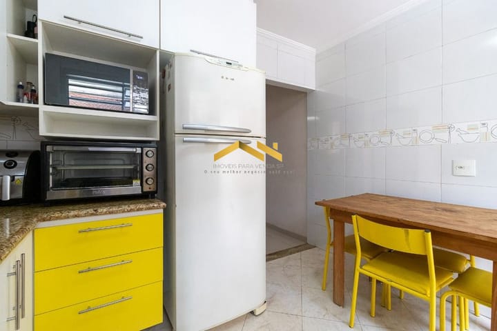 Casa à venda com 3 quartos, 142m² - Foto 18