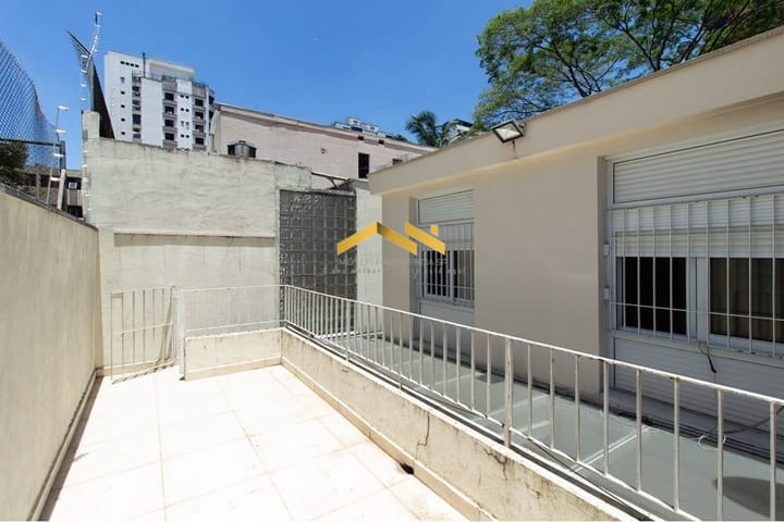 Casa à venda com 3 quartos, 109m² - Foto 12