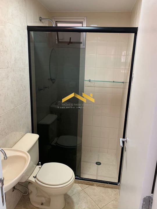 Apartamento à venda com 2 quartos, 57m² - Foto 6