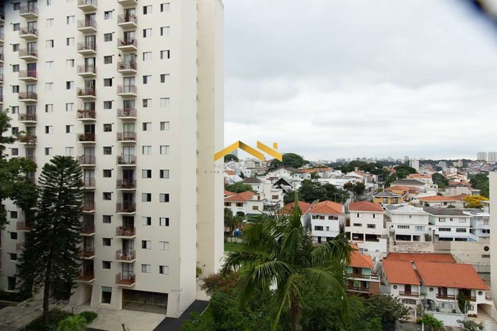 Apartamento à venda com 3 quartos, 82m² - Foto 63