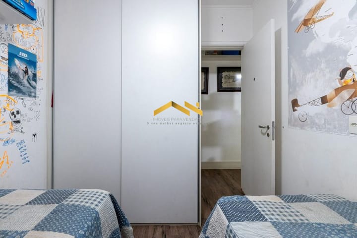 Apartamento à venda com 3 quartos, 77m² - Foto 50