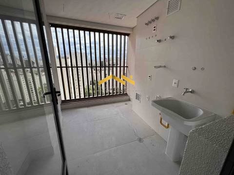 Apartamento à venda com 4 quartos, 165m² - Foto 6