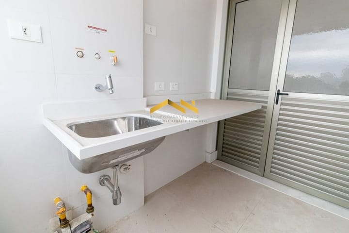 Apartamento à venda com 2 quartos, 118m² - Foto 6