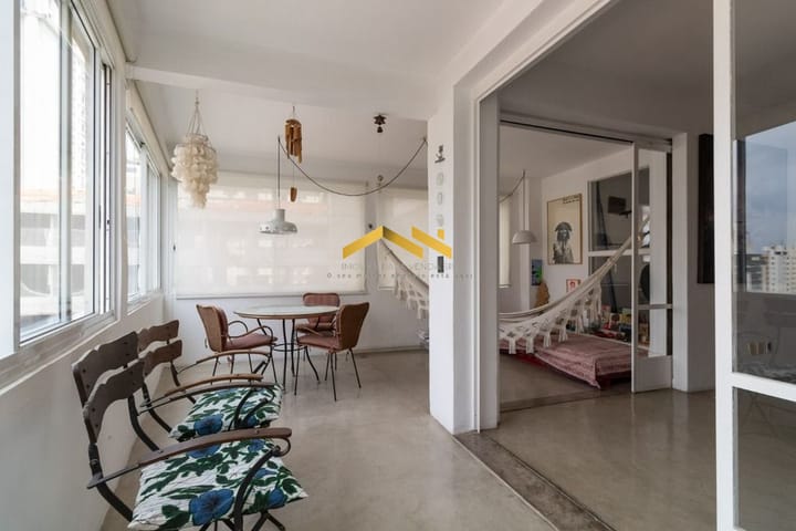 Apartamento à venda com 3 quartos, 262m² - Foto 35