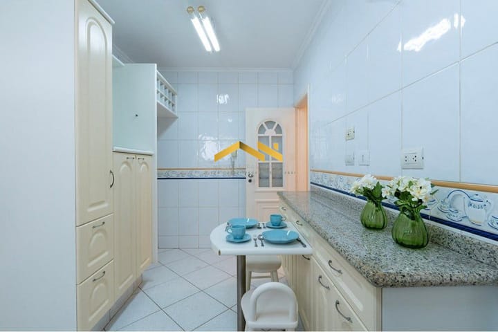 Apartamento à venda com 3 quartos, 92m² - Foto 29