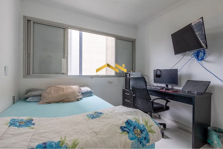 Apartamento à venda com 3 quartos, 108m² - Foto 34