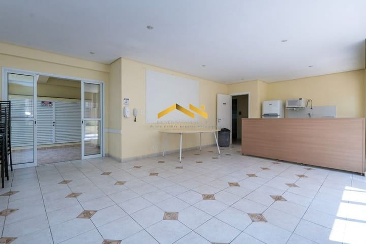 Apartamento à venda com 3 quartos, 70m² - Foto 19