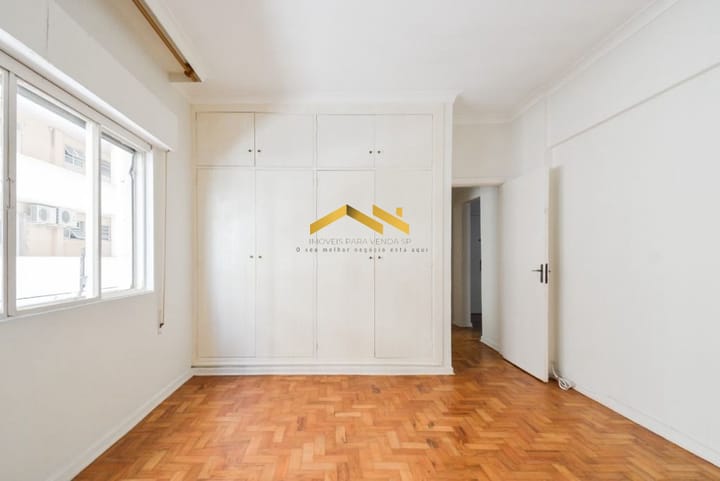 Apartamento à venda com 2 quartos, 127m² - Foto 30