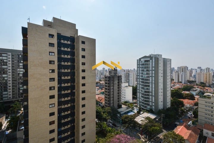 Apartamento à venda com 3 quartos, 100m² - Foto 28