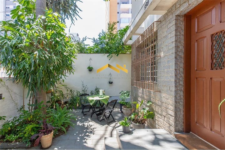 Casa à venda com 4 quartos, 150m² - Foto 41