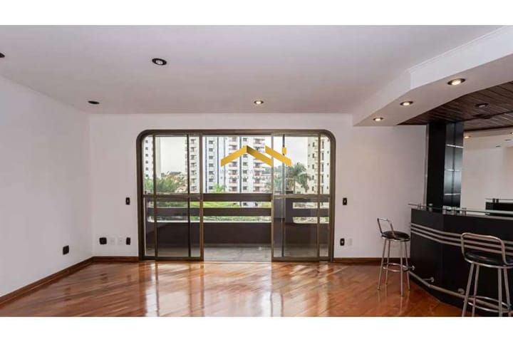 Apartamento à venda com 4 quartos, 220m² - Foto 27