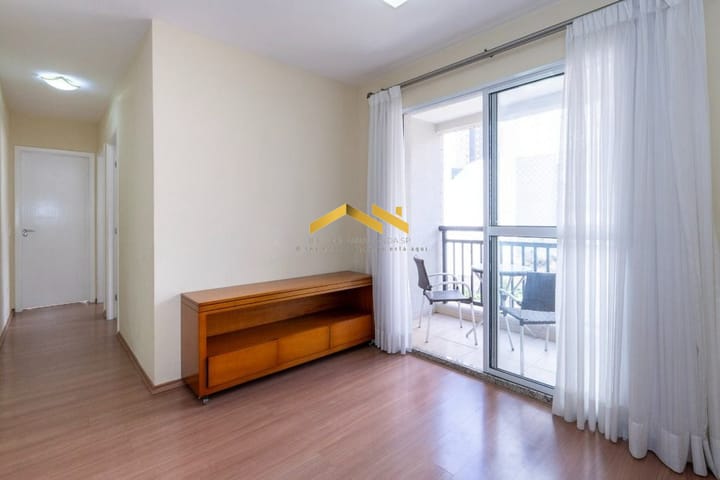 Apartamento à venda com 3 quartos, 66m² - Foto 33