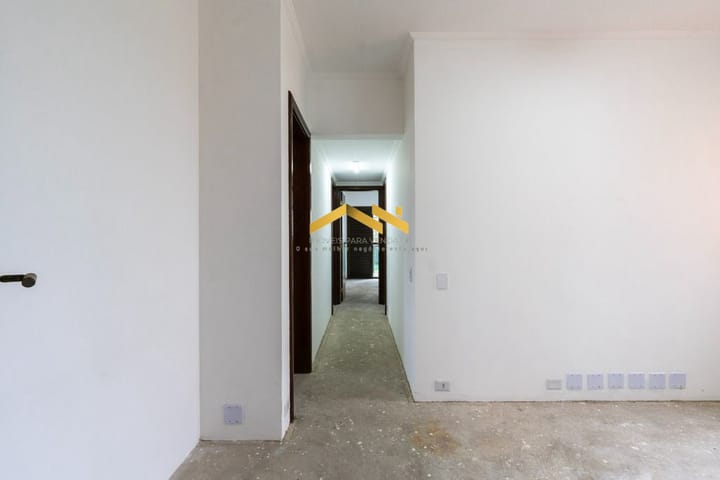 Apartamento à venda com 4 quartos, 236m² - Foto 61